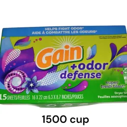 Toallas con Olor 