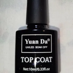 Top Coat