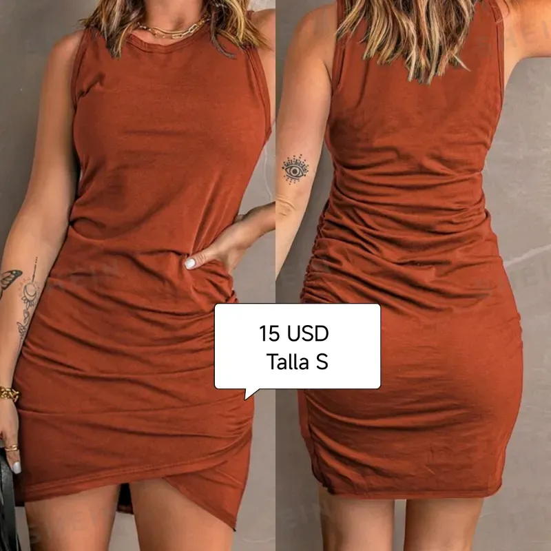 Vestido 