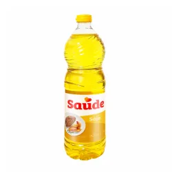 Aceite saude 