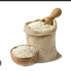 Arroz importado 
