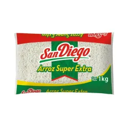 Arroz  San Diego 