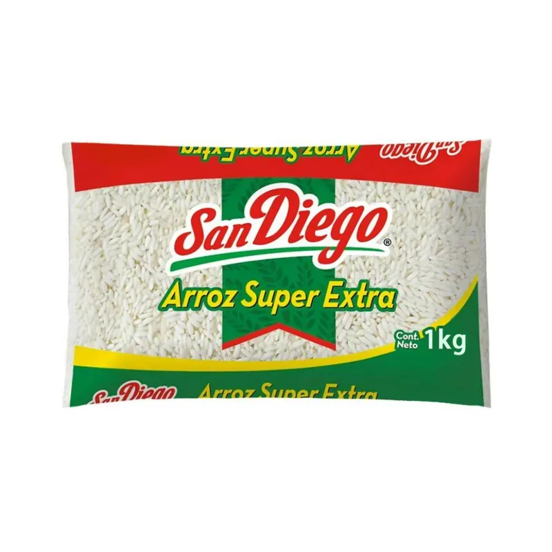 Arroz  San Diego 