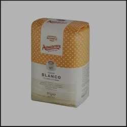 Azúcar blanca 