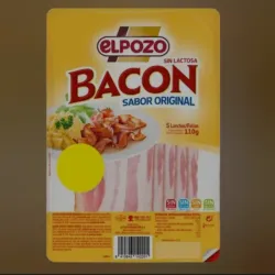 Bacon original 