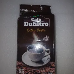 Café dufiltro 