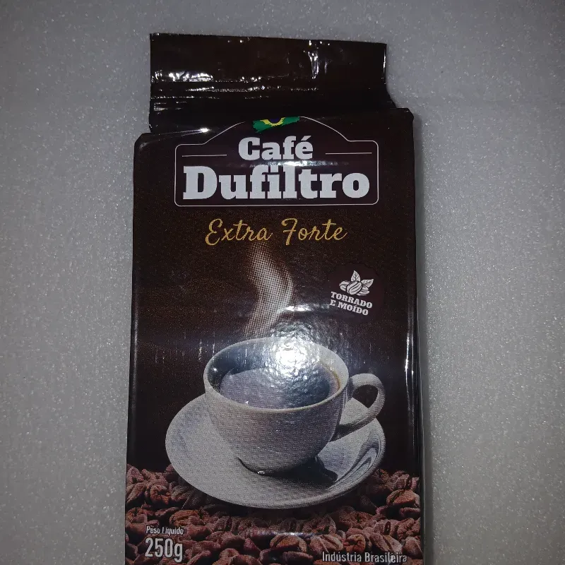 Café dufiltro 