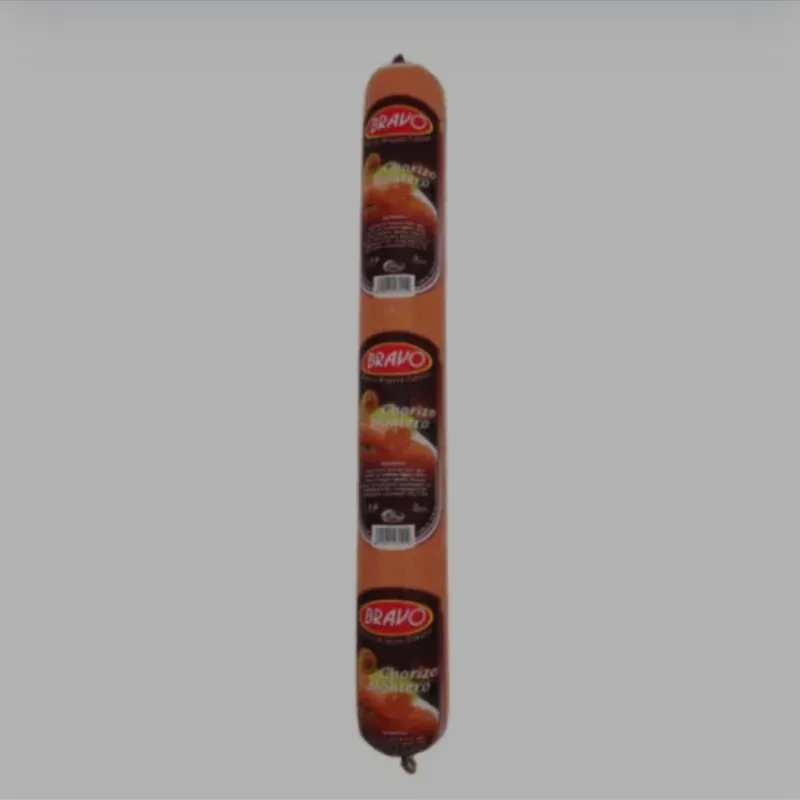 Chorizo montero bravo 