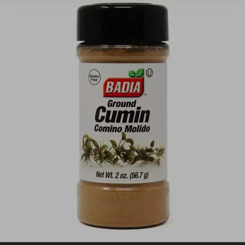 Comino molido 