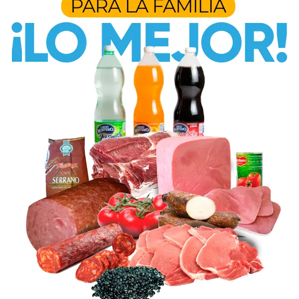 ▶️COMBOS DE COMIDA PARA SUS FAMILIARES EN CIENFUEGOS TODO CON DOMICILIO INCLUIDO A PAGAR VIA ZELLE 
▶️EL PAGO SE REALIZA DESPUÉS Q EL FAMILIAR HAYA RECIBIDO SU COMBO EN LA COMODIDAD DE SU HOGAR
▶️ POR CADA COMBO SE LE ENTREGA A SU FAMILIAR UN ARTÍCULO DE REGALO POR PARTE DE 🚩EDBLYS COMBOS Y REMESAS 🚩
▶️TODOS LOS PEDIDOS DEBEN PEDIRSE CON 24 HORAS DE ANTELACIÓN 
