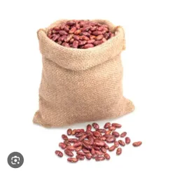 Frijoles colorados 