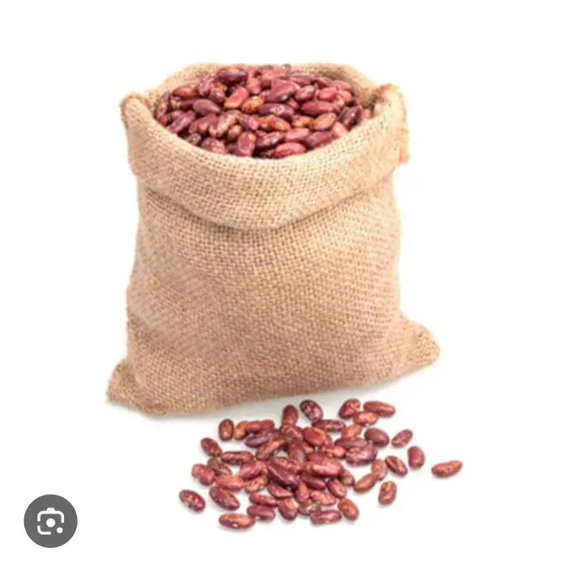 Frijoles colorados 