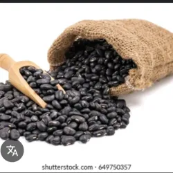 Frijoles negros 