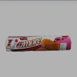 Galletas lamore 