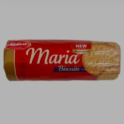 Galletas maria 