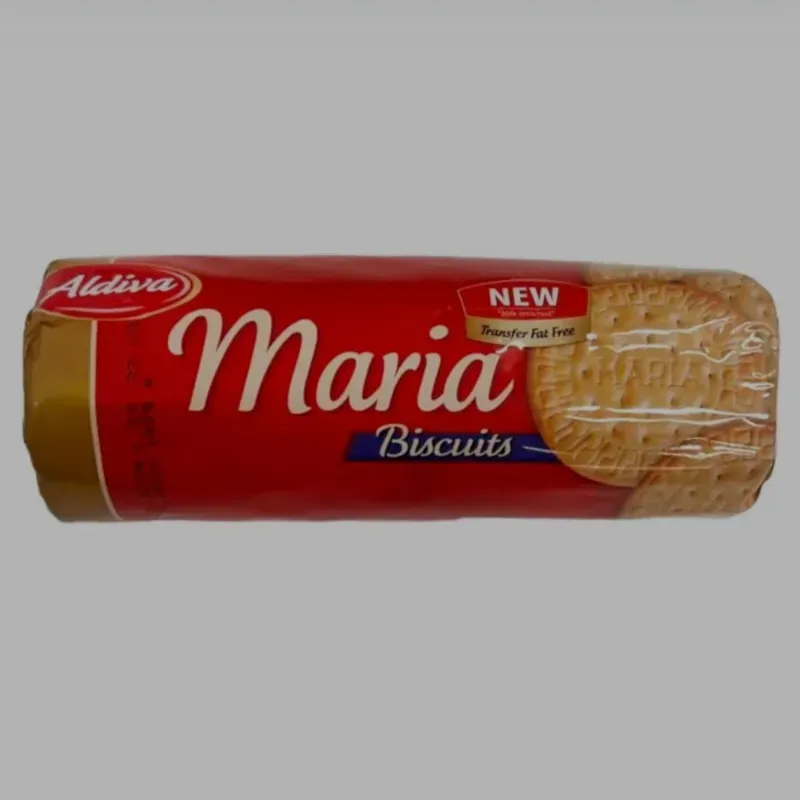 Galletas maria 