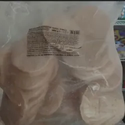 Hamburrguesas de cerdo 
