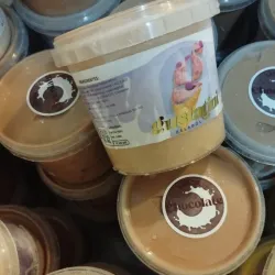 HELADO GUSTATINI