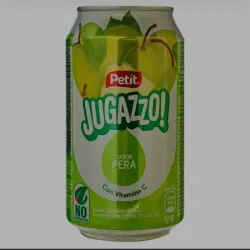Jugo enlatado 