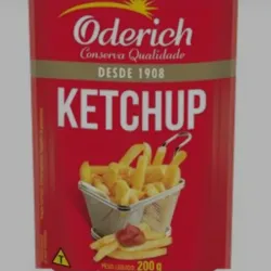 Ketchup 
