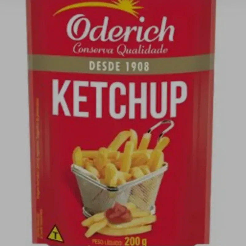 Ketchup 