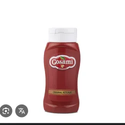 Ketchup 