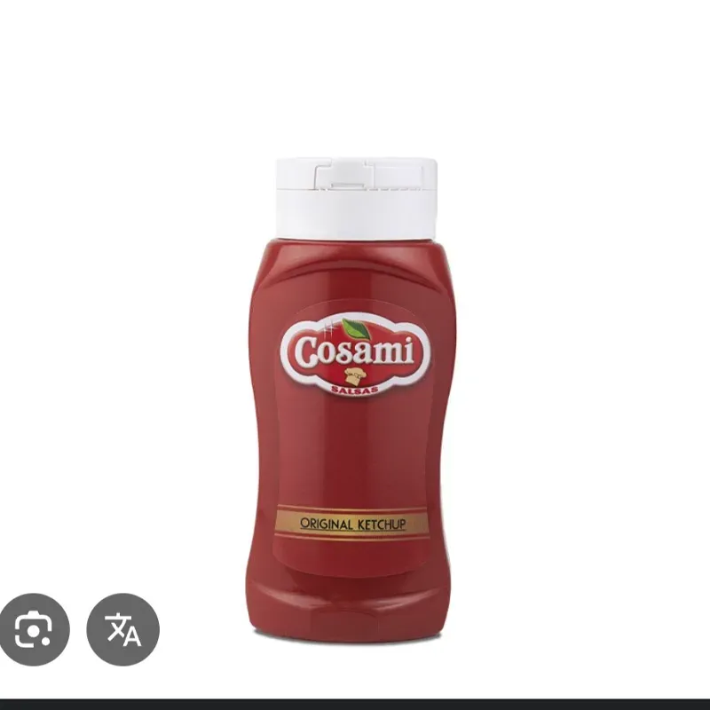 Ketchup 