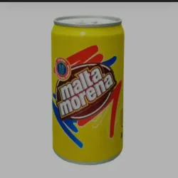 Malta morena 