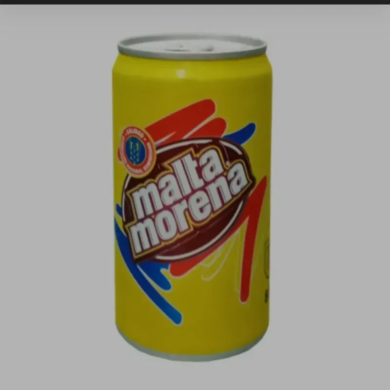 Malta morena 