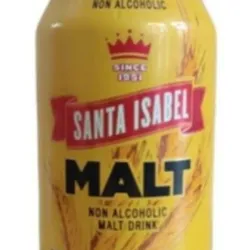 Malta santa isabel 