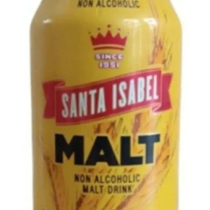 Malta santa isabel 