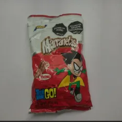 Marranetas de tocino 