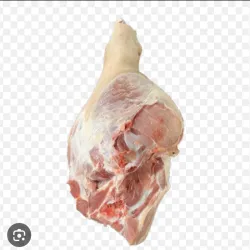 Muslo de puerco 