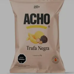Papitas fritas 