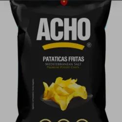 Papitas naturales 