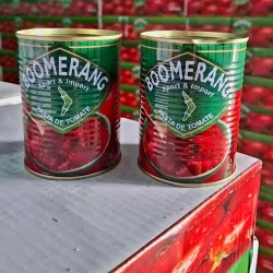 Pasta tomate 