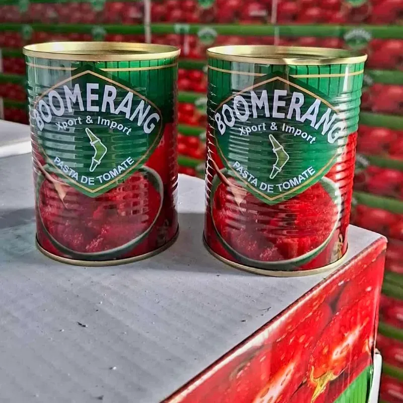Pasta tomate 