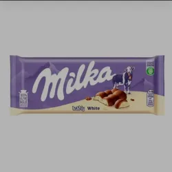 Peter de chocolate