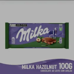 Peter de chocolates