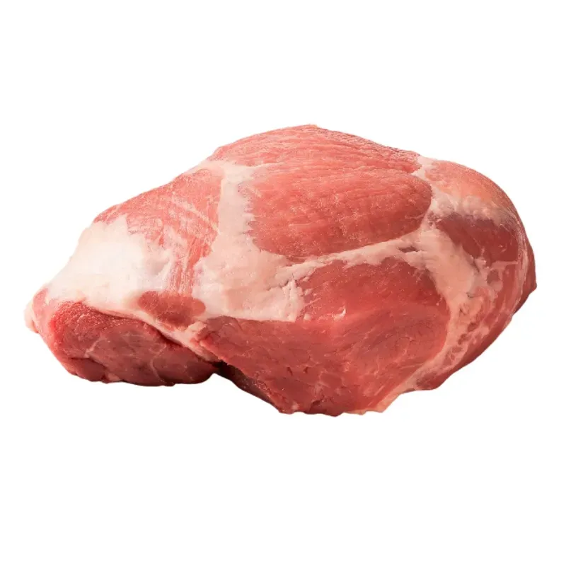 Pierna de cerdo deshuesada 