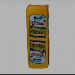 Queso gouda 