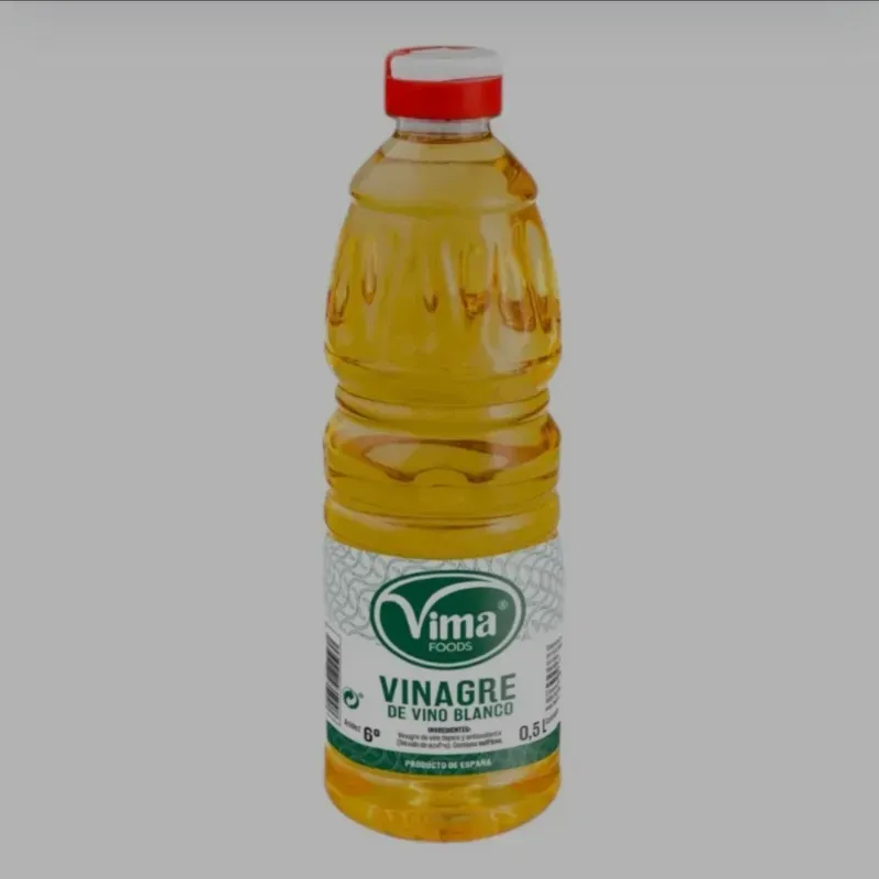 Vinagre vima