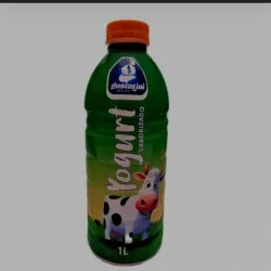 Yogurt GUSTATINI 