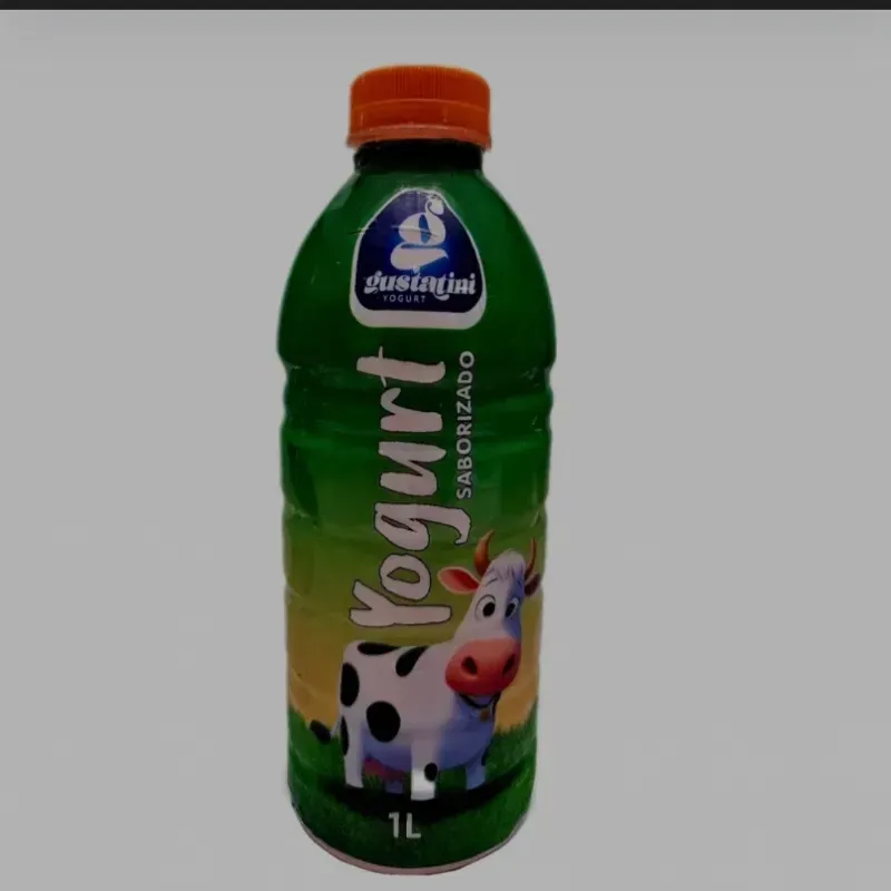 Yogurt GUSTATINI 