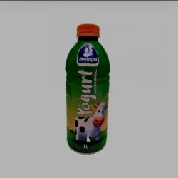Yogurt gustatini 