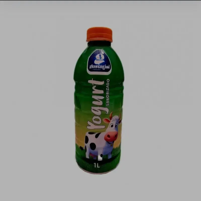 Yogurt gustatini 