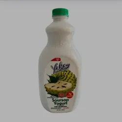 Yogurt probiótico 