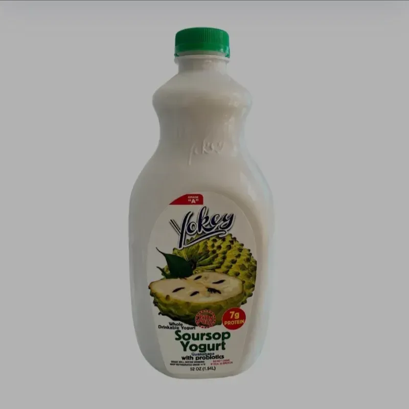 Yogurt probiótico 