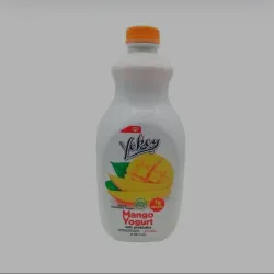 Yogurt probiótico 