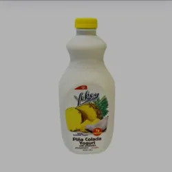 Yogurt probiótico